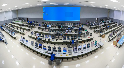 中國(guó)石油大慶石化 科技賦能生產(chǎn)指揮，開(kāi)啟“一站化”智能管理新時(shí)代